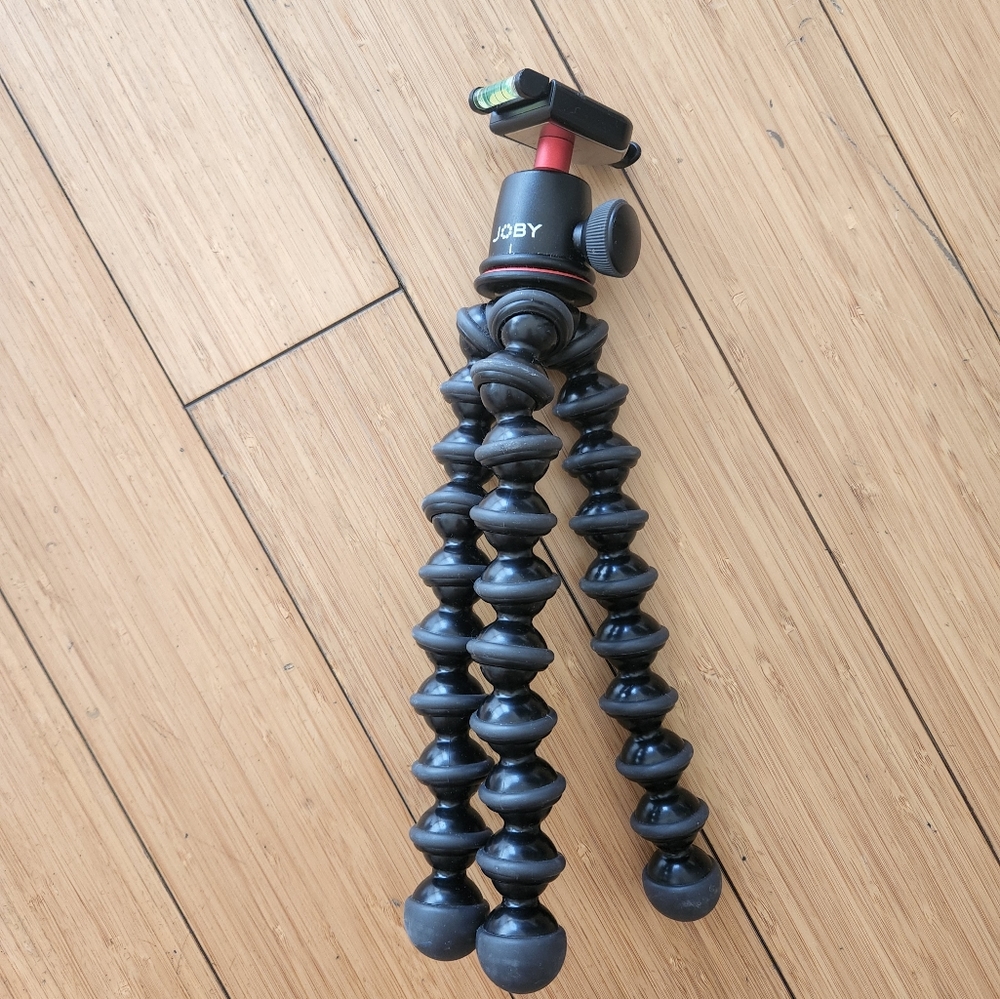 Joby camera stand - Picture 11 of 14